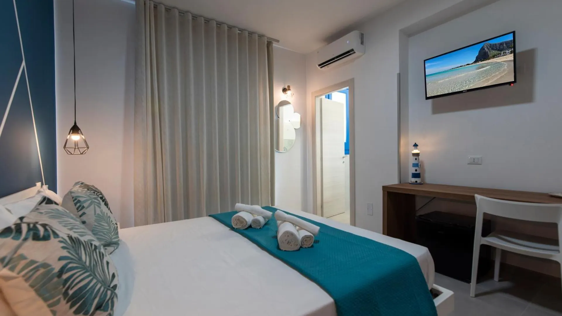 Bed And Breakfast Da Francesca Castelluzzo