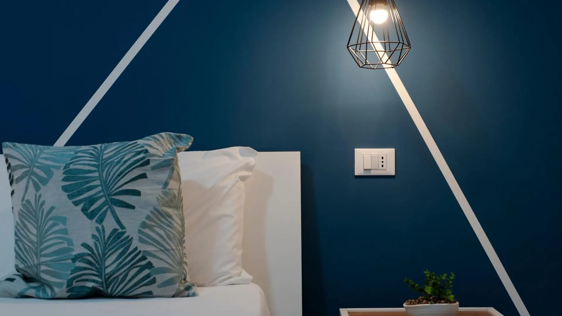 Bed And Breakfast Da Francesca Castelluzzo