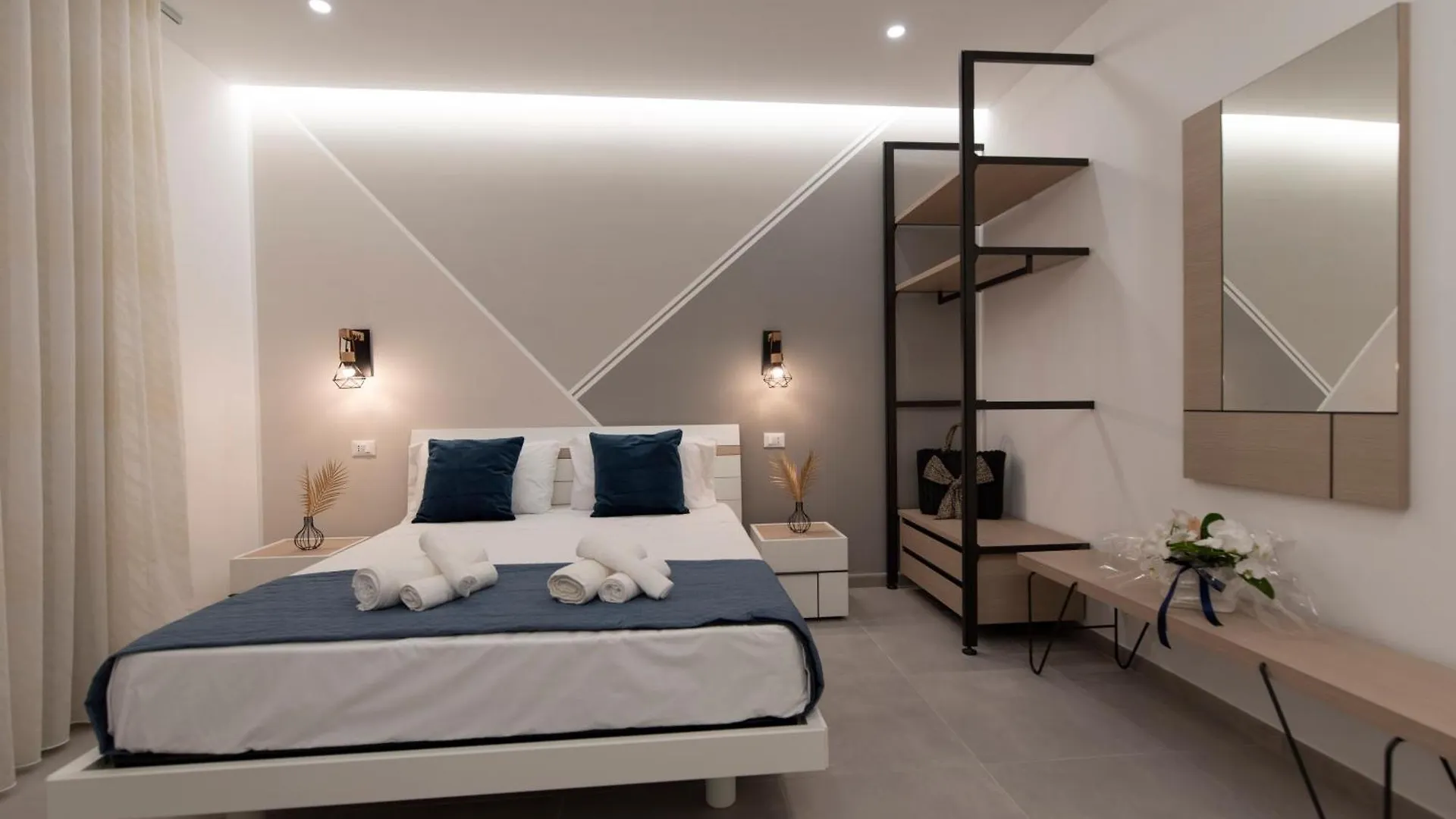 Bed And Breakfast Da Francesca Castelluzzo