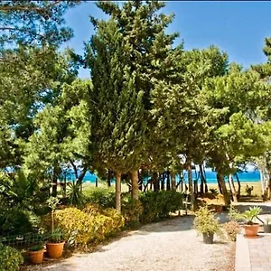 I Tramonti Di Cofano Castelluzzo