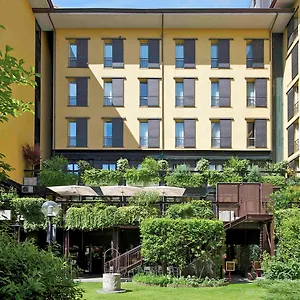 Mercure Centro 4*, בולוניה איטליה